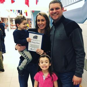 Meet your Posher, Jennifer